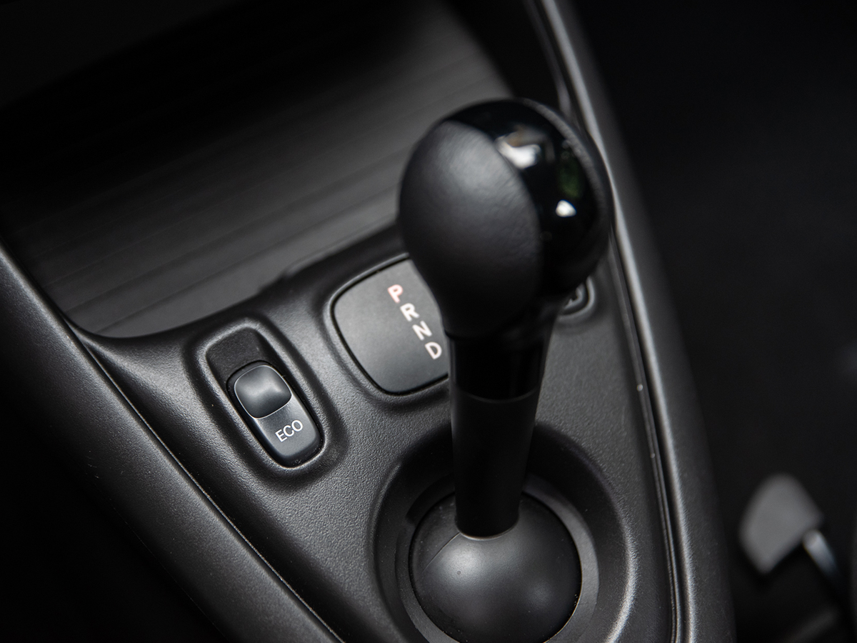Smart ForFour EQ Pulse — foto 18