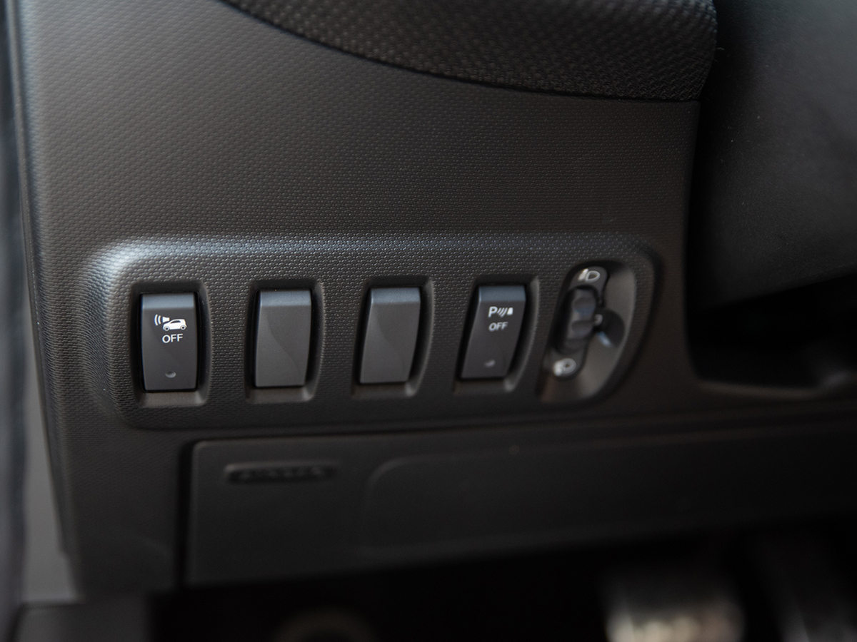 Smart ForFour EQ Pulse — foto 22